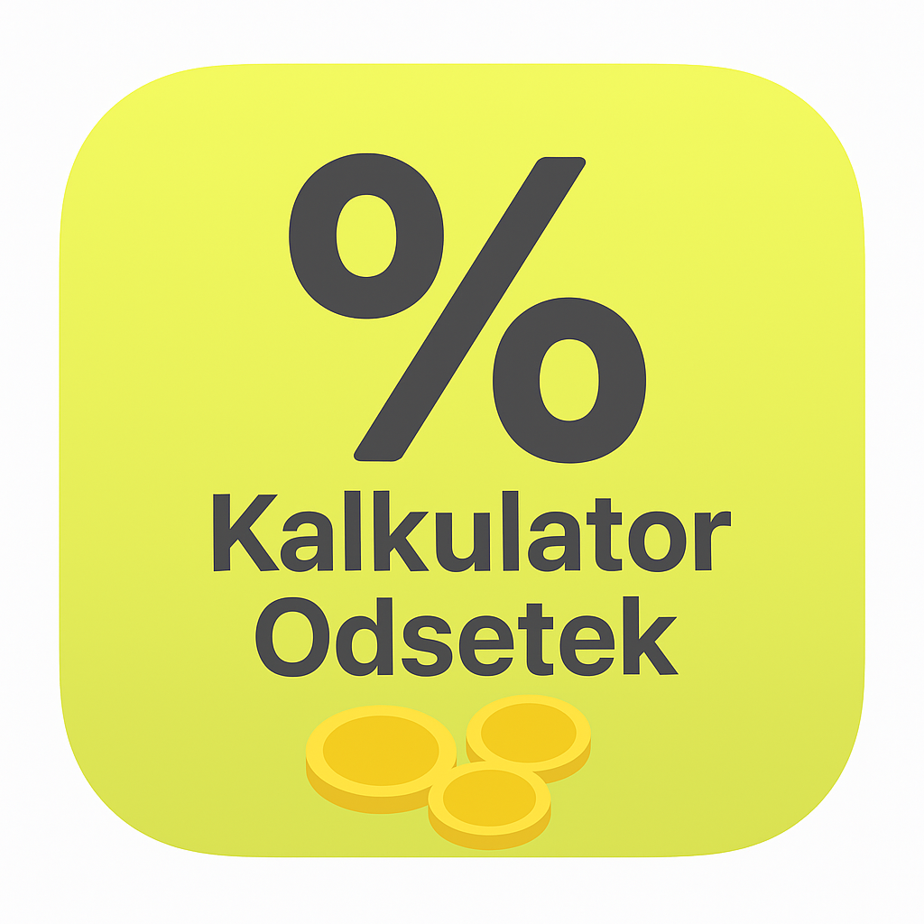 Kalkulator Odsetkowy 2026